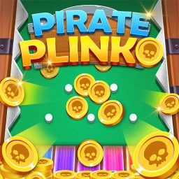 Pirate Plinko 图标