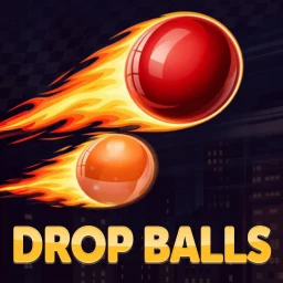 Drop Balls - Plink Balls